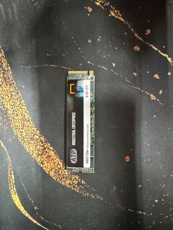 ATP N651Sie 930GB PCIe Gen4 NVMe M.2 SSD