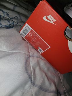 Panda NIKE