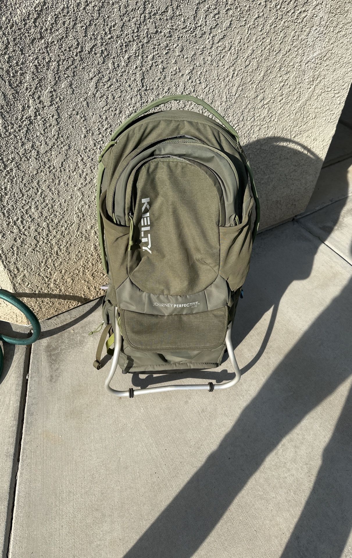 Kelty Hiking child Carrier Backpack
