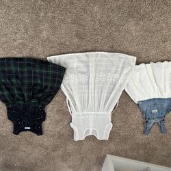 Girls Dresses