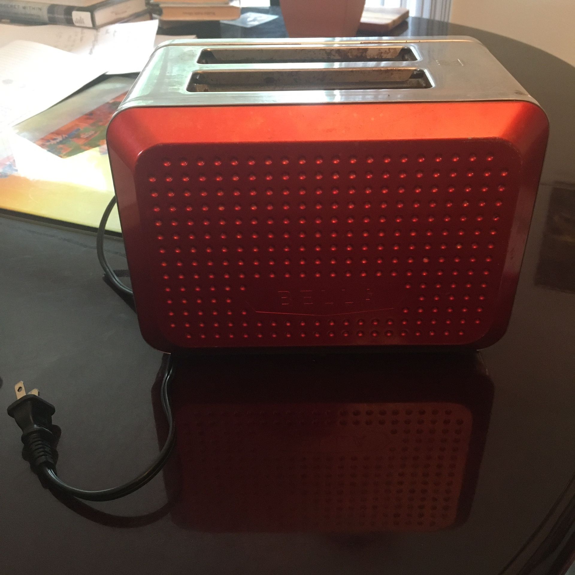 Vintage Toaster For Projects