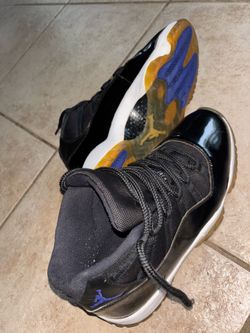 Jordan Gamma 11s size 12