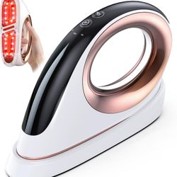 New Mozoss Cellulite Massager, Body Sculpting Machine, Radio Frequency Device for Body Massage and Cellulite Removal