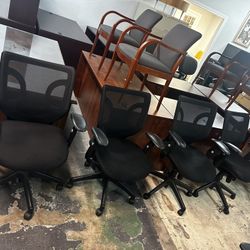 OFFICE/HOME CHAIRS COMPUTER CHAIRS 