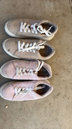 Used FREE size 7 women’s