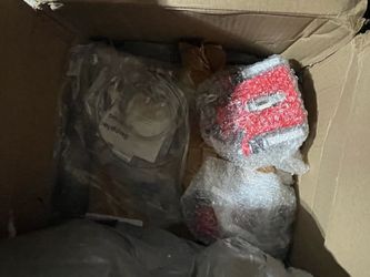 Baer brakes conversion kit