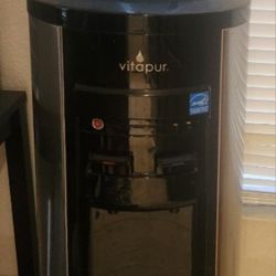 Vitapur Water Dispenser 