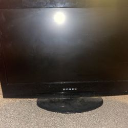 24 Inch Tv 30$ OBO 