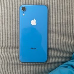 iPhone XR Read Descriptions