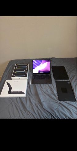 iPad Pro M4 13 inch 512 GB WiFi + Cellular