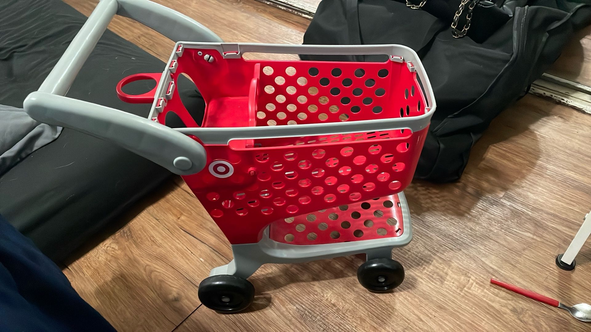 Target Shopping Cart