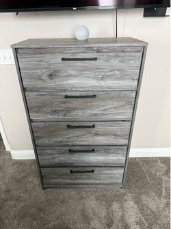 3 piece bedroom dresser set