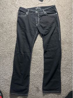 Robin Jeans