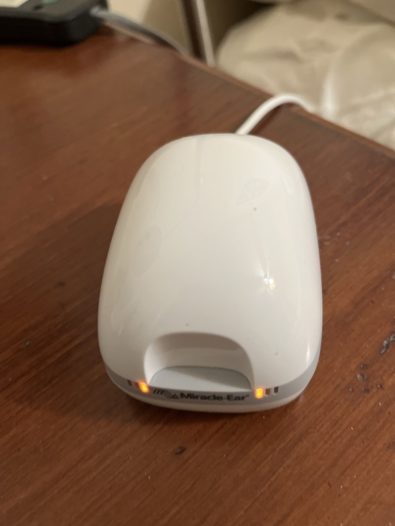 Miracle Ear Meenergy 3 RIC Aids