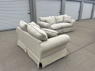 Couch Set