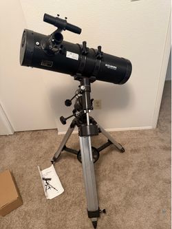 Solomark Astronomical Telescope