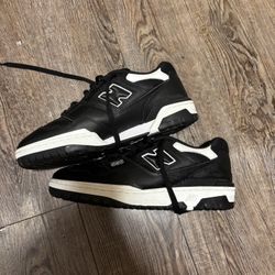 Men’s New Balances 550 Shoes 