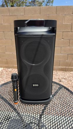 ZIZO Boom Z7 Speaker
