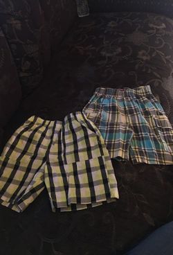 3t boy shorts