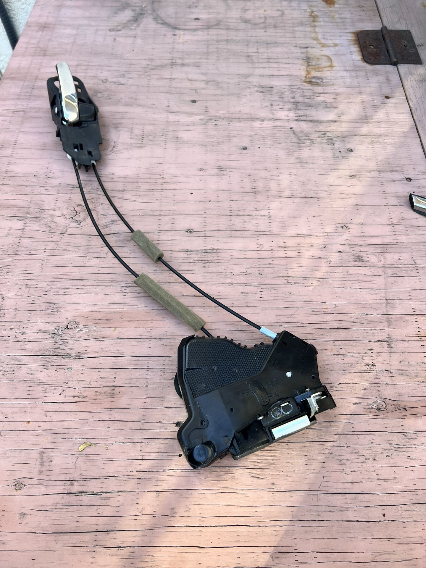 OEM 2015 ACURA RDX Front Right Side Door Lock Latch
