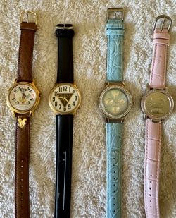 Miscellaneous Watches