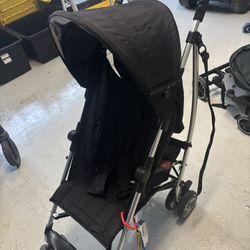 Summer 3D Lite Stroller Umbrella Travel