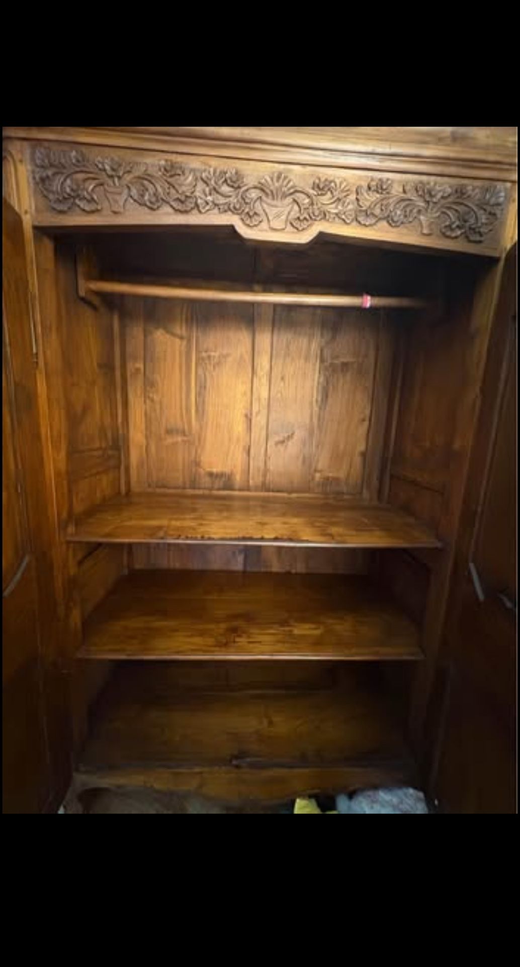 Armoire 