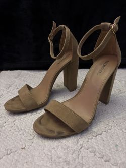 Merona Heels