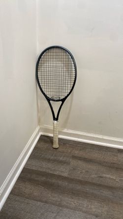 Wilson RFo1 Tennis Racquet