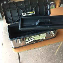Tool Box