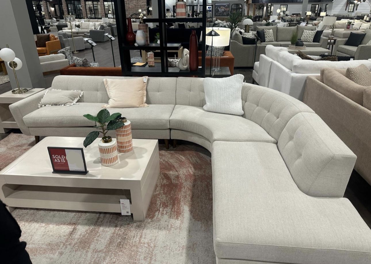 BRAND NEW SOFA -FREE DELIVERY Denver