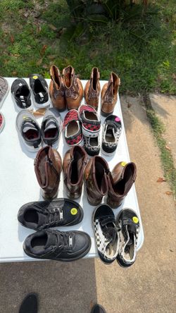 Shoes