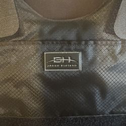 Bullet Proof Vest 