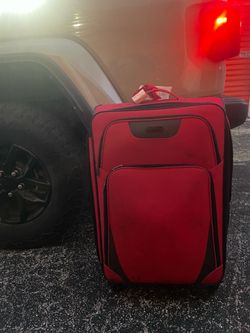 Kenneth Cole Reaction - Big Full Size Luggage