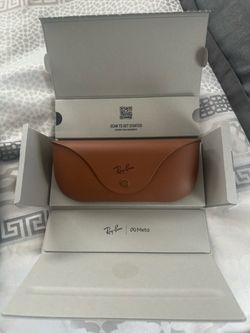 Rayban metas Gen 2 Transitional lens