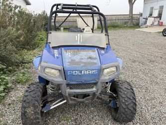 Polaris RZR 800