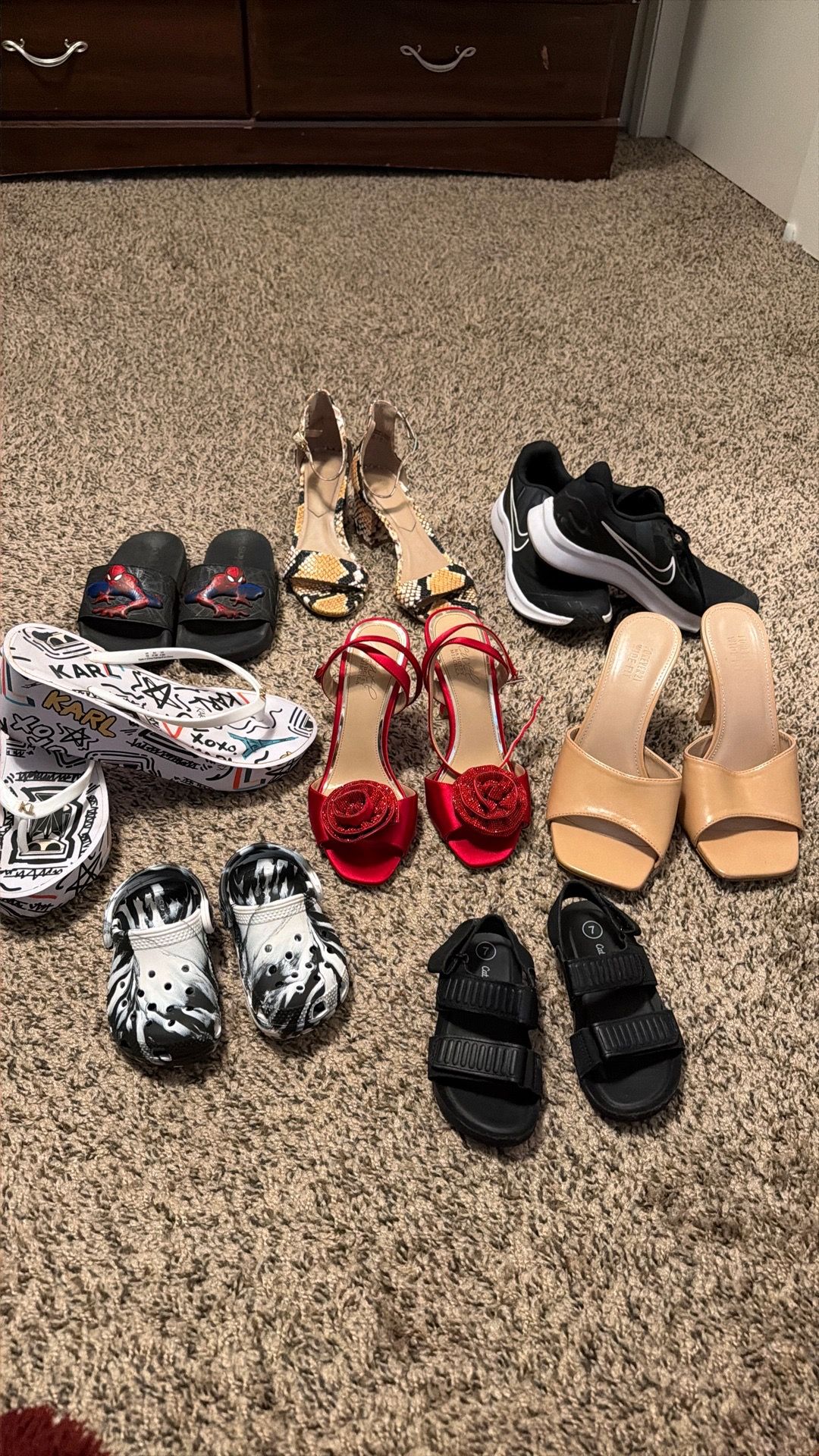 Shoes