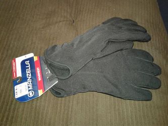 Brand New Gloves.