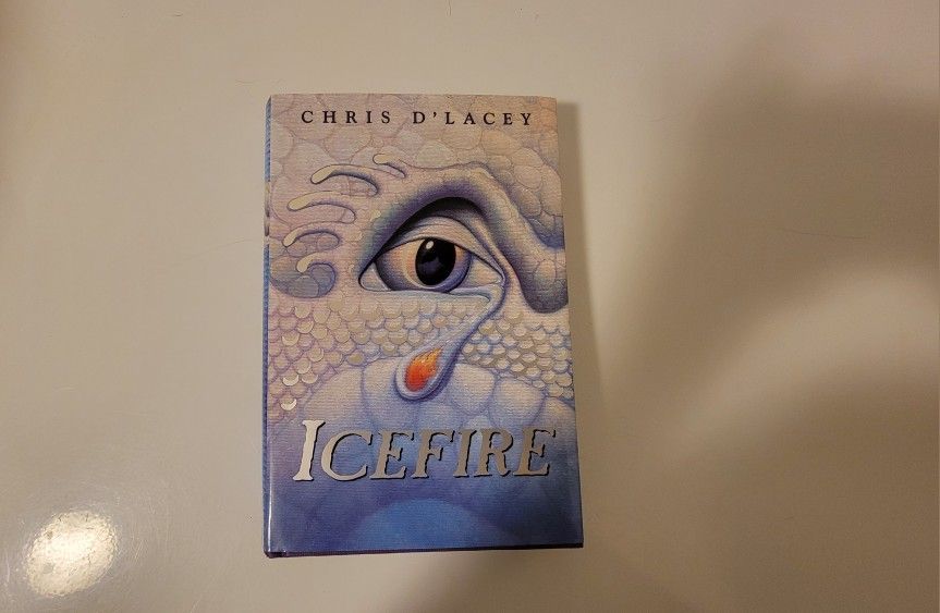 Icefire