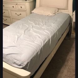 Twin Size Bed Frame