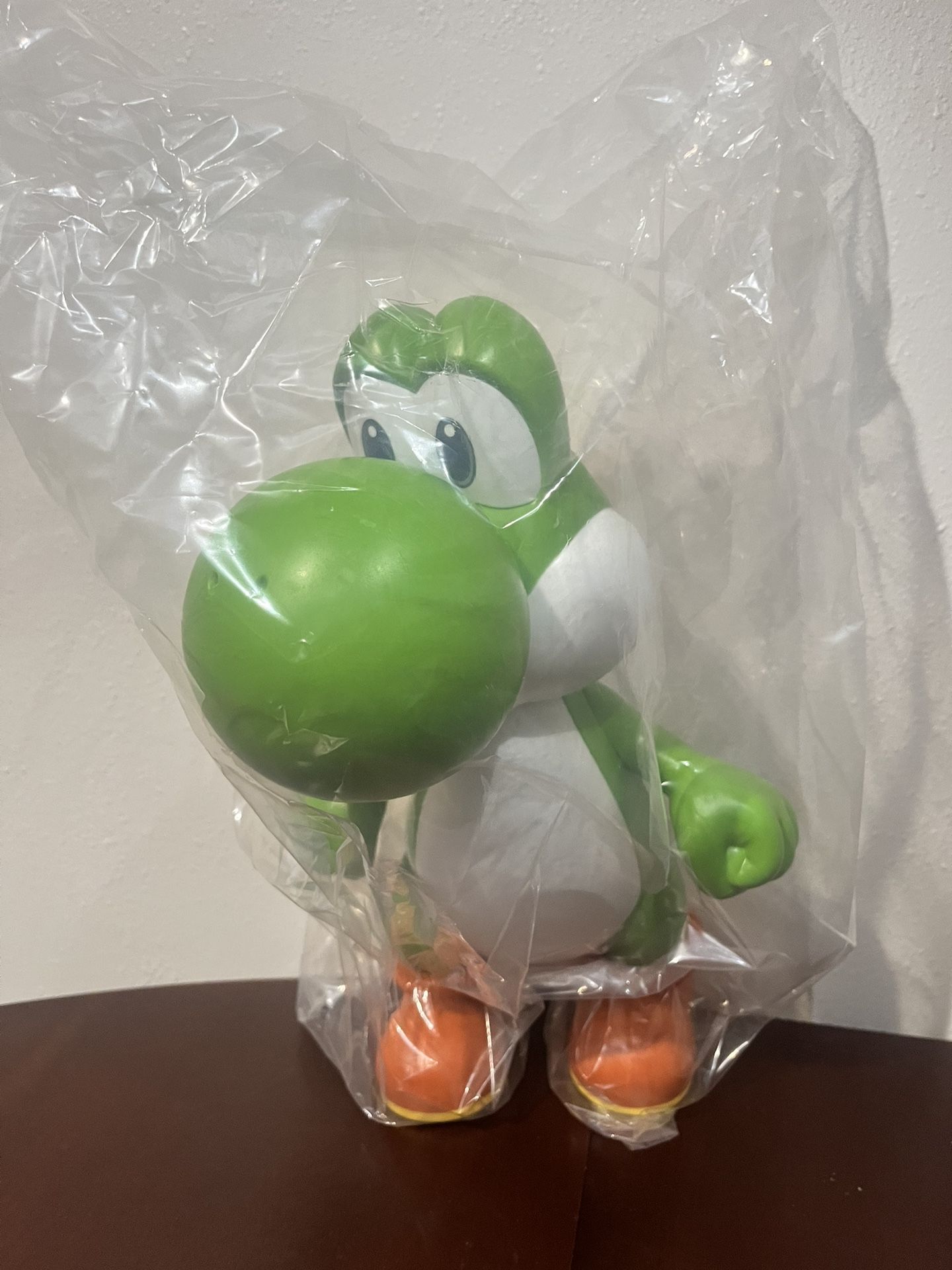 Super Mario Let\