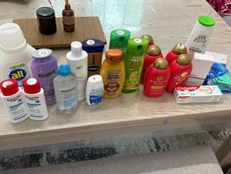 Hygiene Bundle