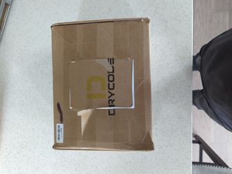 DryCode Waders Size 9