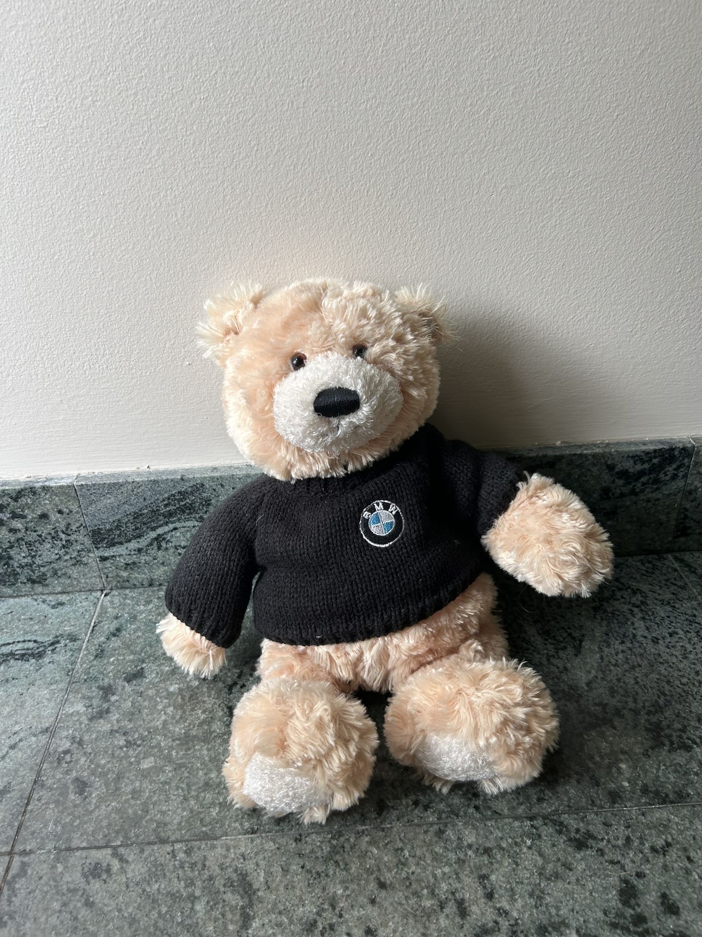 NEW Gund BMW Bear