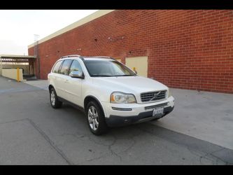 2010 Volvo XC90