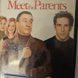 Meet The Parents