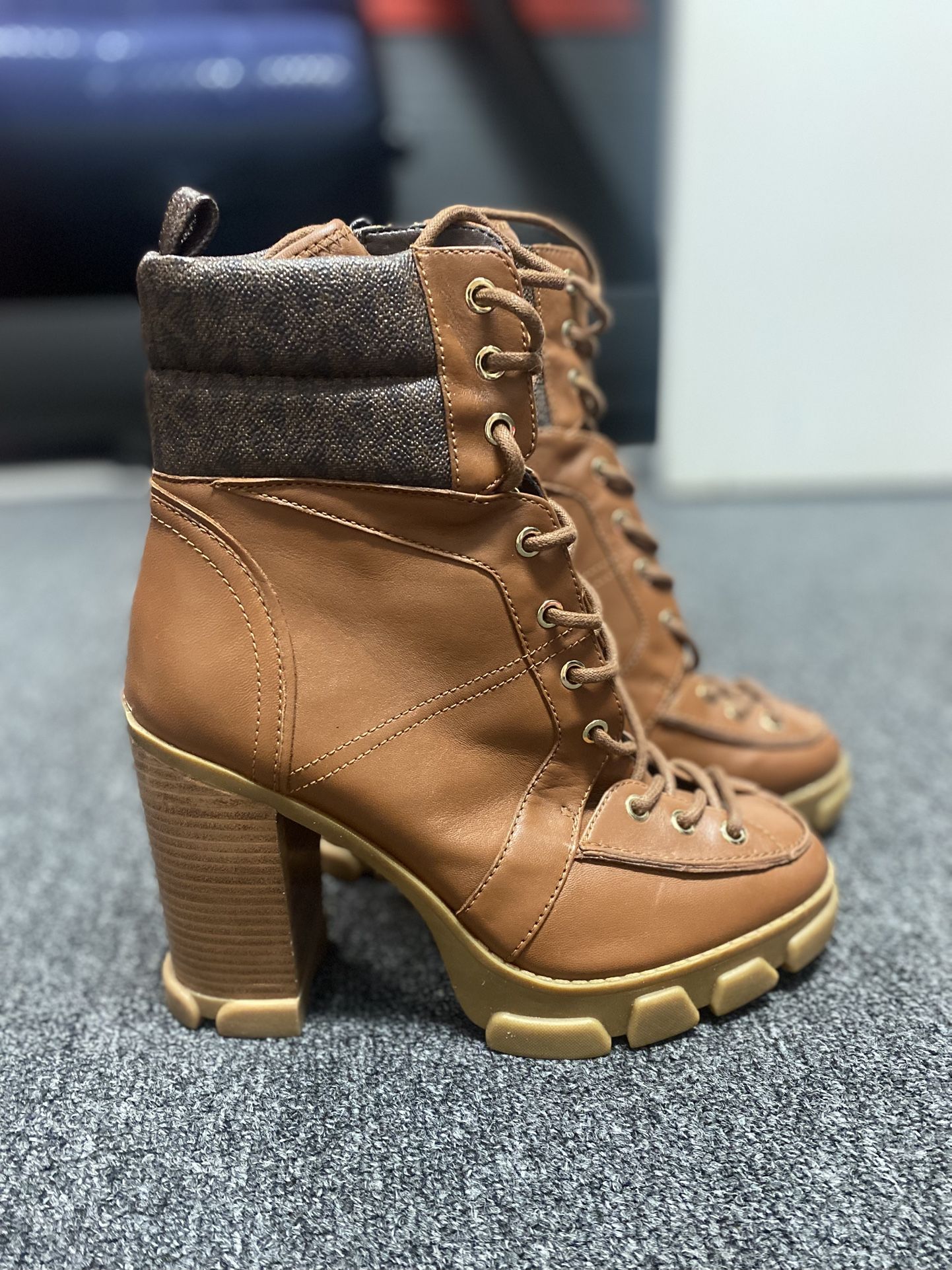 Michael Kors Boots