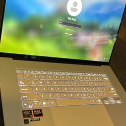 ASUS Zenbook S 16 – Ultra-Slim & Powerful Laptop