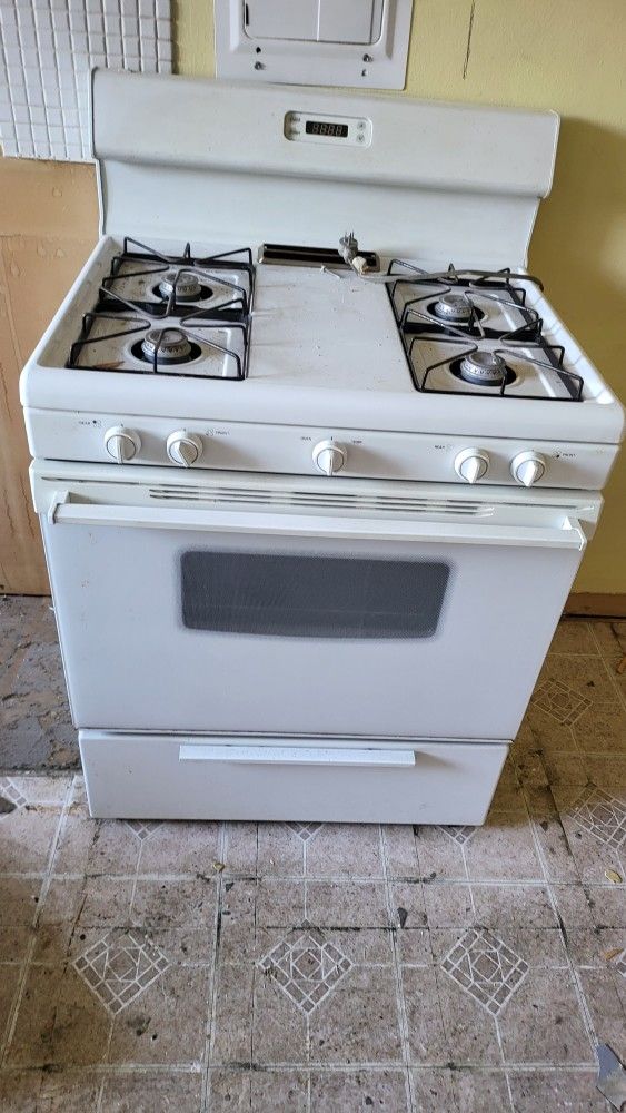 Gas Stove for Sale in Chicago, IL OfferUp