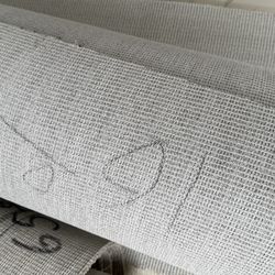 High Quality Role Of Carpet 16x12